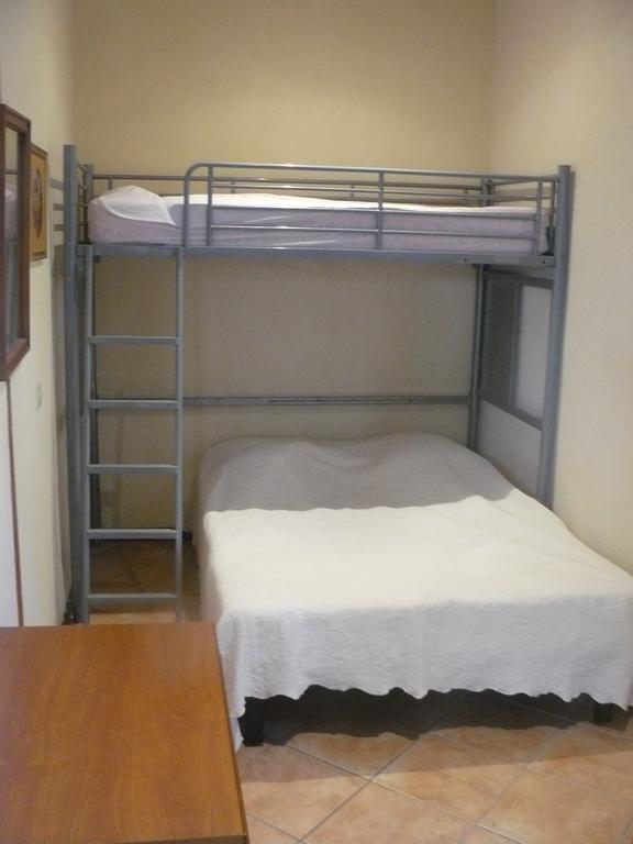 Chambres D'Hotes & Gites Pouget Les Eyzies Oda fotoğraf