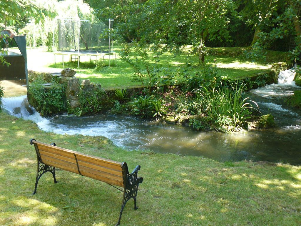 Chambres D'Hotes & Gites Pouget Les Eyzies Dış mekan fotoğraf